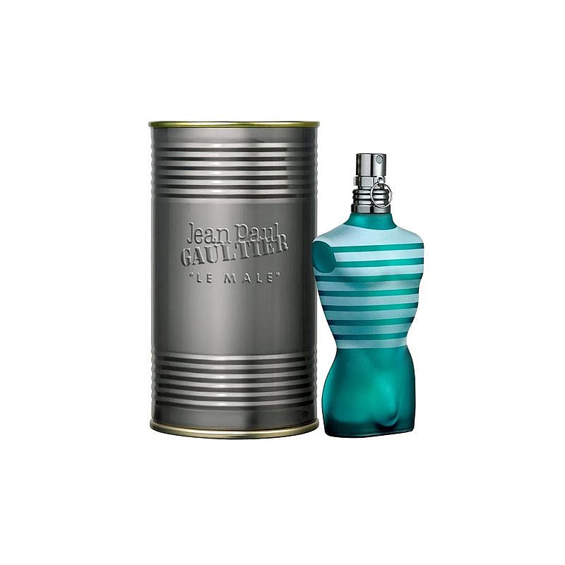 JEAN PAUL GAULTIER PERFUME HOMBRE MEN LE MALE x75 ml Farmacia Dardati