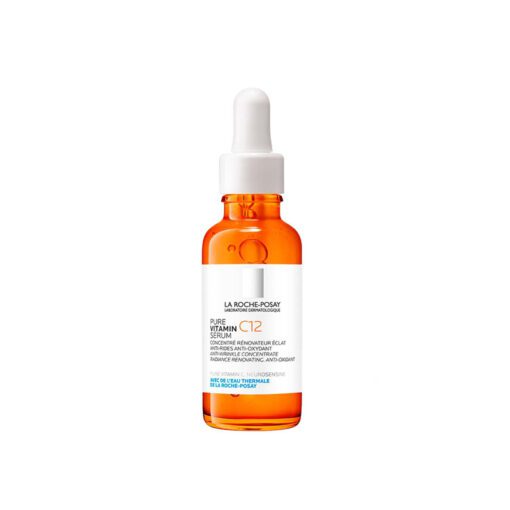 LA ROCHE POSAY PURE VITAMIN C12 SÉRUM x30 ml