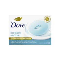 DOVE JABÓN DE TOCADOR CUIDA PROTEGE x90 gr