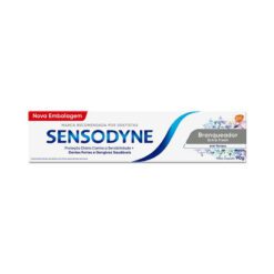 SENSODYNE BLANQUEADOR EXTRA FRESH PASTA DENTAL 90 gr
