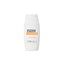 ISDIN FOTO ULTRA 100 ACTIVE UNIFY FUSION FLUID SPF 50+ x 50 ml