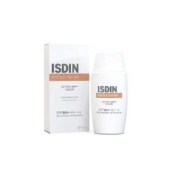 ISDIN FOTO PROTECTOR ULTRA ACTIVE UNIFY COLOR 100 x50 ml