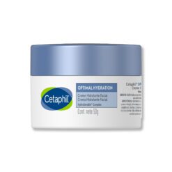 CETAPHIL CREMA DE NOCHE OPTIMAL HYDRATION x48 ml