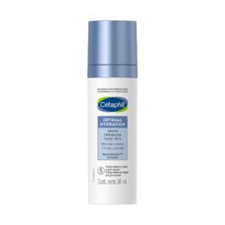 CETAPHIL OPTIMAL HYDRATION SERUM HIDRANTE FACIAL 48 HORAS x30 ml