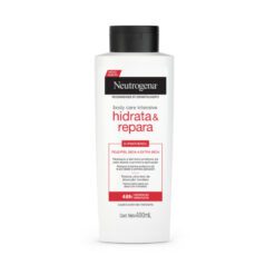 NEUTROGENA BODY CARE INTENSIVE HIDRATA Y REPARA x400 ml