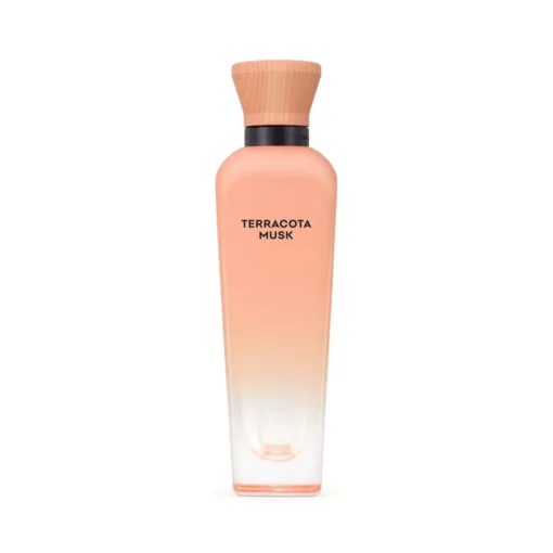 ADOLFO DOMINGUEZ PERFUME MUJER TERRACOTA MUSK 120 ML