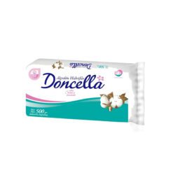 DONCELLA ALGODÓN x500 gr