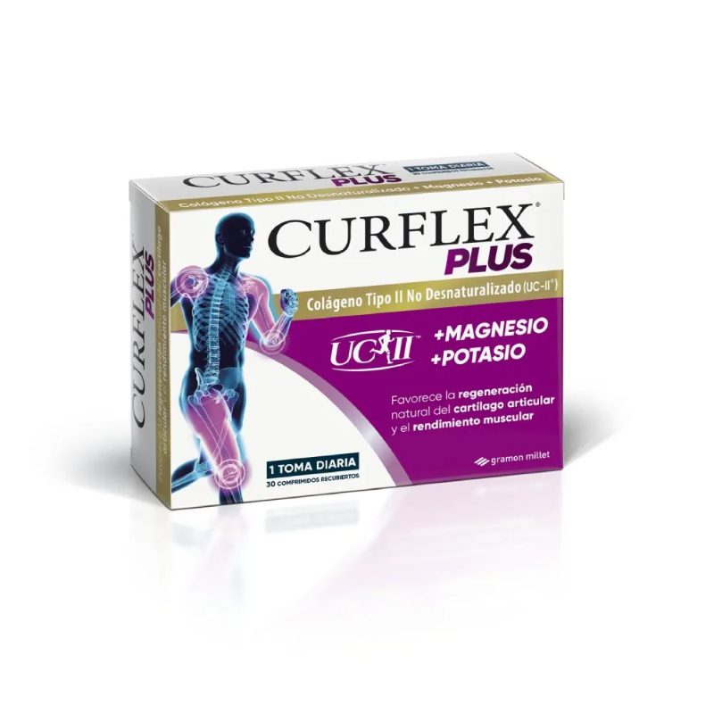 CURFLEX PLUS x30 comp