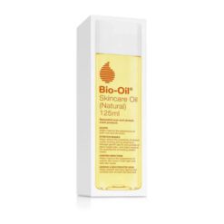 BIO OIL SKINCARE OIL NATURAL LOCIÓN x125 ml