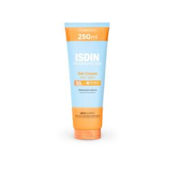 ISDIN FOTO PROTECTOR SOLAR GEL CREMA FPS50+ x250 ml