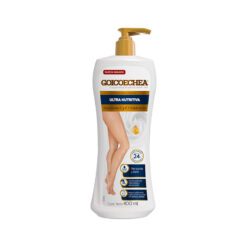 GOICOECHEA ULTRA NUTRITIVA CREMA PIEL x400 ml