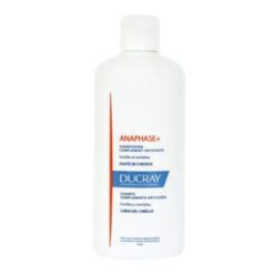 DUCRAY NG ANAPHASE SHAMPOO x400 ml