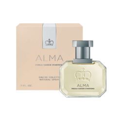 PAULA PERFUME DE MUJER ALMA x60 ml