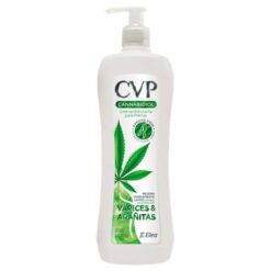 CVP CANNABIDIOL CREMA x400 ml