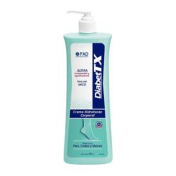 GOICOECHEA DIABETEX NF MPH CREMA x400 ml
