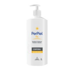 PERPIEL D3 EMULSIÓN CORPORAL x400 gr