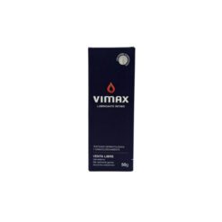 VIMAX LUBRICANTE ÍNTIMO x50 gr