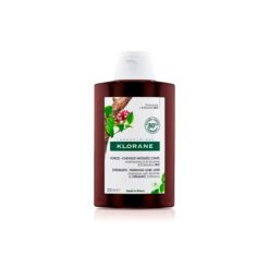 KLORANE SHAMPOO QUININA x200 ml
