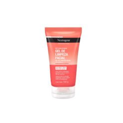 NEUTROGENA GEL DE LIMPIEZA FACIAL DEEP CLEAN x150 gr