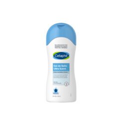 CETAPHIL GEL DE BAÑO ULTRA SUAVE x500 ml