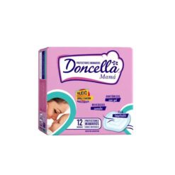 DONCELLA PROTECTORES MAMARIO CON GEL x12 un