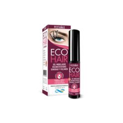 ECOHAIR GEL MODELADOR DE PESTAÑAS x5 ml