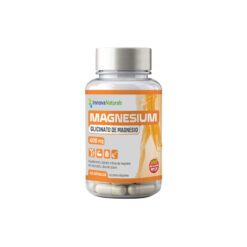 INNOVA NATURALS GLICINATO DE MAGNESIO x60 comp