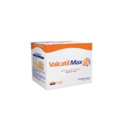 VALCATIL MAX D3 SUPLEMENTO DIETARIO CÁPSULAS BLANDAS  x90 cáps
