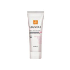 VALUGE ESFUMEL TX CREMA DESPIGMENTANTE x20 gr