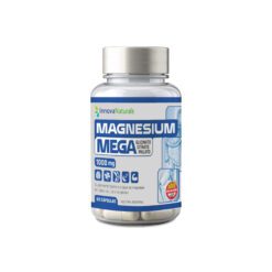 INNOVA NATURALS MAGNESIUM MEGA 1000 mg x60