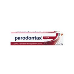 PARODONTAX FLUOR PASTA DENTAL x90 gr
