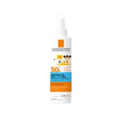 LA ROCHE POSAY ANTHELIOS DERMOPED SHAKE FPS50+ SPRAY x200 ml