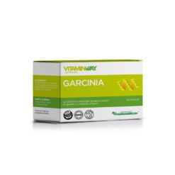 VITAMIN WAY GARCINIA x60 caps