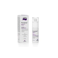 PURATROL EMULSION FACIAL x25 gr