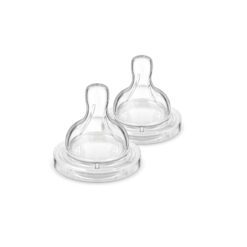AVENT TETINA ANTICOLICO REFRESH FLUJO RAPIDO 6M+ x 2u