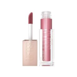 MAYBELLINE NEW YORK LABIAL LIFTER GLOSS ÁCIDO HIALURÓNICO PETAL 005