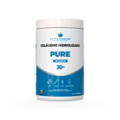 BETTER PURE COLAGENO HIDROLIZADO 300 gr