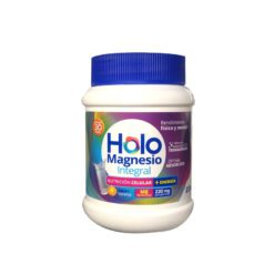 HOLOMAGNESIO INTEGRAL x150 gr