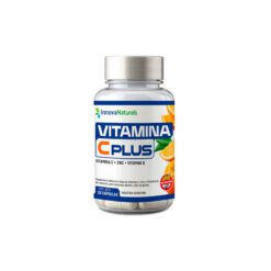 INNOVA NATURALS VITAMINA C PLUS x30 caps
