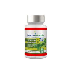 INNOVA NATURALS VITAMINA B12 x30 comp