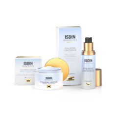 ISDIN HIALURONIC MOISTURE + ISDIN HYALURONIC CONCENTRATE