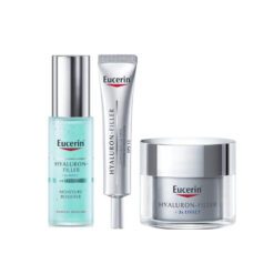 EUCERIN HYALURON FILLER 3X