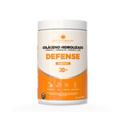 BETTER DEFENSE COLÁGENO HIDROLIZADO 335 gr
