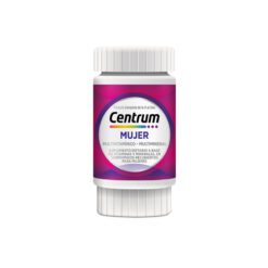 CENTRUM MUJER x30 comp