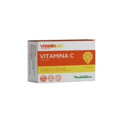 VITAMIN WAY VITAMINA x30 comp