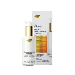 DOVE CONCENTRADO CORPORAL SERUM x100 ml