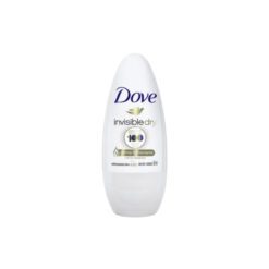 DOVE INVIS DRY AP ROLL ON DES ENV X 50