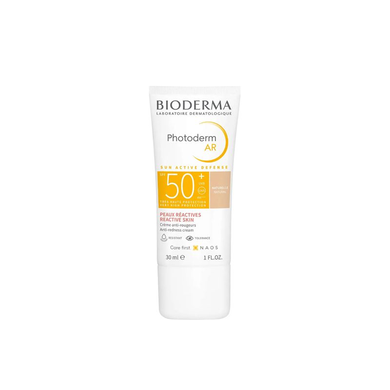 BIODERMA PHOTODERM AR SPF50 CREMA x30 ml