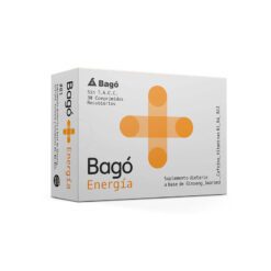 BAGO+ ENERGIA x30 comp