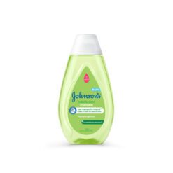 JOHNSON MANZANILLA SHAMPOO x200 ml